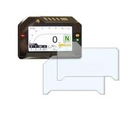LIJHGFFA Cruscotto Proteggi Schermo per CBR1000RR per CBR 1000 RR per CBR 1000RR 2017 2018 Accessori Moto Cluster Pellicola di Protezione Scratch Strumento dello Schermo(X5)