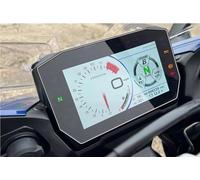 LIJHGFFA Cruscotto Proteggi Schermo per Suzuki per GSX-S1000 GT 2022-2023 Moto Resistente Ai Graffi Display Strumento Pannello dello Schermo Pellicola Protettiva Adatto(X5)
