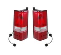 LIJHGFFA Fanali Posteriori Per Express C Savana 2003-2019 2801214 2800214 Indicatore Di Direzione Del Freno Posteriore(Left and Right)