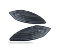 LIJHGFFA Fanali Posteriori Per Gruppi Ottici Posteriori Per Panamera 2010-2013 Indicatori Di Direzione Sequenziali A LED Per Autoveicoli(Red)