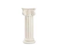 Lijiaxiuyc-101 Colonna romana decorativa, piedistallo decorativo for statue, piante o vasi Colonna per Giardino