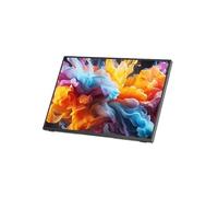 Lijiaxiuyc-101 Console di gioco portatile con display touch da 16 pollici 3K a dieci punti, schermo secondario esteso, frequenza aggiornamento 60 Hz Monitor per Smart Working