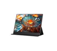 Lijiaxiuyc-101 Console for videogiochi portatile con display 3840 * 2400 100% SRGB 60Hz, secondo schermo esterno Monitor per Smart Working