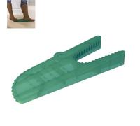 LiJuanWang Extra Grip Cavastivali Levastivali,Scarpa Puller,Levastivali Cavastivali Martinetto in plastica,per Stivali di Gomma,da Giardino e Stivali da Equitazione,33 cm