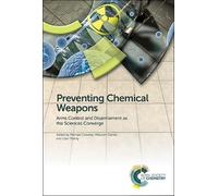 Lijun Shang Preventing Chemical Weapons (Copertina rigida)