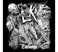 Lik - Carnage