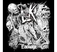 Lik - Carnage ( audioCD )