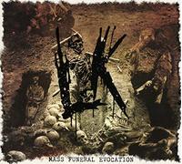 Lik - Mas Funeral Evocation