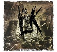 Lik - Mas Funeral Evocation (Vinyl Coloured Edt.)