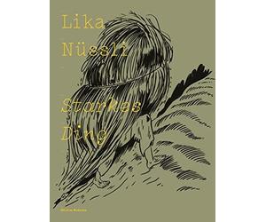 Lika Nüssli Starkes Ding: Die Geschichte eines Verdingkindes, basier (Tascabile)