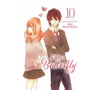 Like a Butterfly, Vol. 10 : Volume 10