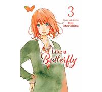 Like a Butterfly, Vol. 3: Volume 3