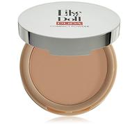 Like A Doll Compact Powder Cipria Compatta Tonalità 004 Warm Beige