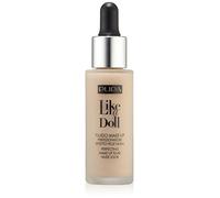 Pupa Like A Doll Make-up Fluid 010 Porcelain 30 ml
