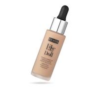 Pupa Come Una Bambola primer per il viso 30 ml Light Beige