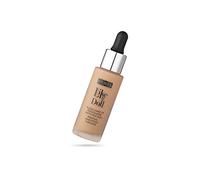 Pupa Like A Doll Perfecting Make-Up Fluid Nude Look - Fondotinta, Effetto Nude