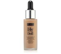 Pupa Like A Doll Make-up Fluid 050 Sand 30 ml