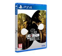 Like a Dragon: Infinite Wealth - NUOVO