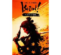 Like a Dragon: Ishin! - Digital Deluxe (PC) Steam Key EUROPE