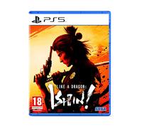 Like A Dragon: Ishin PS5 (Sp ) (162067)