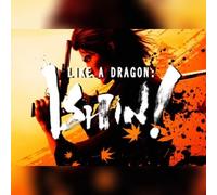 Like a Dragon: Ishin! (PC) Steam Key - GLOBAL
