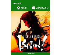 Like a Dragon: Ishin! PC/XBOX LIVE Key EUROPE