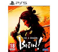 Like a Dragon: Ishin! (PlayStation 5)