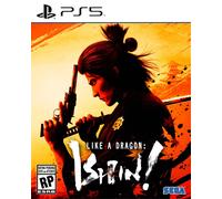 Like a Dragon: Ishin - PlayStation 5 (Sony Playstation 5)