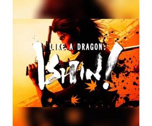 Like a Dragon: Ishin! - Pre-Order Bonus (DLC) (PS5) PSN Key - EU