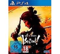 Like A Dragon - Ishin PS4 Nuovo + Conf. Orig.