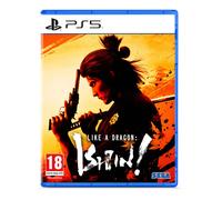 Like a Dragon: Ishin (Sony Playstation 5)
