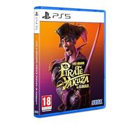 Like a Dragon: Pirate Yakuza in Hawaii PS5 NUOVO SIGILLATO ITA