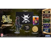 Sega Like a Dragon: Pirate Yakuza in Hawaii - Collector's Edition