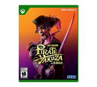 Like A Dragon: Pirate Yakuza In Hawaii Edizione Standard - Microsoft Xbox Series