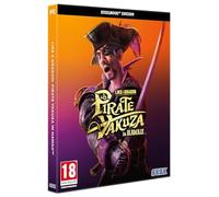 Like a Dragon: Pirate Yakuza in Hawaii - NUOVO
