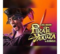Like a Dragon: Pirate Yakuza in Hawaii (PC) Steam Key - ROW