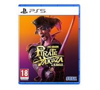 Like a Dragon: Pirate Yakuza in Hawaii (Playstation 5) Standard (PlayStation 5)