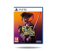 Like a Dragon: Pirate Yakuza in Hawaii (Playstation 5) Standard (PlayStation 5)