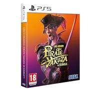 Like a Dragon Pirate Yakuza in Hawaii PS5
