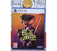 Like a Dragon: Pirate Yakuza in Hawaii (Playstation 5) Standard (PlayStation 5)