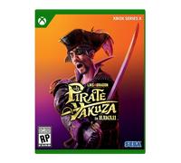 Like a Dragon: Pirate Yakuza in Hawaii: Standard Edi (Microsoft Xbox Series X S)