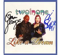 Like a Dream