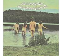 Like a Dream Back Then