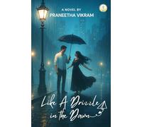 Like A Drizzle in the Dawn