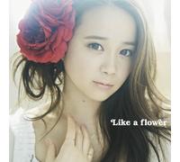 LIKE A FLOWER - SHIONOYA, SAYA