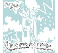 Vegyn - Like A Good Old Friend
