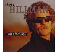 Like A Hurricane