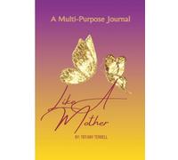 Like a Mother: For Someone who has been like a mother to you!