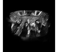 Like a Motorcycle - High Hopes - Digipak