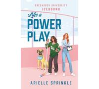 Like a Power Play: A Novel